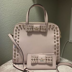 Kate Spade Large Merriam